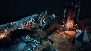 Wartile(PS4) Let's Play Part 7