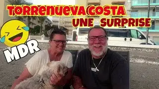 #394  SPOT GRATUIT#vanlife#camping-car#fourgon#vantour#voyage#espagne villanueva costa