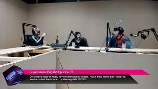 Supernatural Dogshit Episode 43