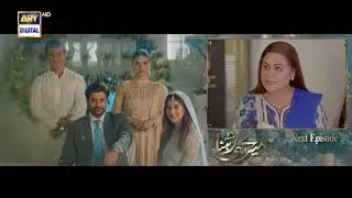 Meray Hi Rehna Episode 24 | Teaser | ARY Digital Drama