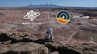 Aftermovie - M.A.R.S UCLouvain 2024 - Crew Atlas