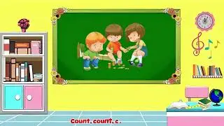 Counting Coins| Learning videos for Kids| Smarty Bugs #childrenseducation #math #preschool #money