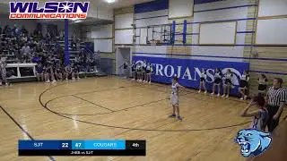 JHBB at TESCOTT TOURNEY