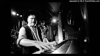 Jon Cleary - C'mon Second Line