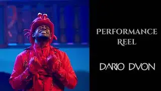 Dario Dvon - Live Vocal Performance Reel - Filmed across Toronto - 2026