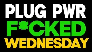 План Plug Power (PLUG) DESPERATE на 275 миллионов долларов в сфере искусственного интеллекта