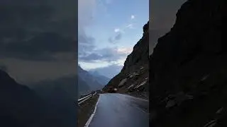Rohtang Pass Drive After Rain | Ultimate Road Trip Experience!