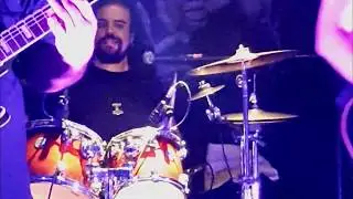 Bifrost - The Ghost Of The False Spring - Live @Garage Sound