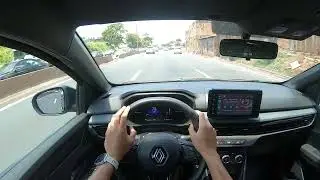 QUAL O CONSUMO DO RENAULT KARDIAN ENTRE CIDADE E ESTRADA? 