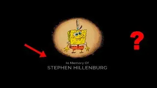 El gran PROBLEMA que ha causado esta ESCENA FINAL de BOB ESPONJA AL RESCATE