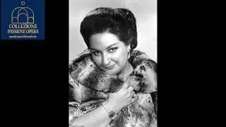 “Tacea la notte placida” Montserrat Caballe VERDI - IL TROVATORE. VALENCIA MAY.1968