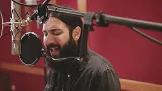 Ron Pope | In My Bones (Official Acoustic Video)