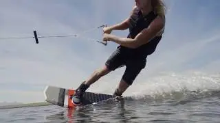 Hyperlite State 2.0 Wakeboard