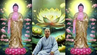 🎥🔴Trực Tiếp : CỘNG TU NIỆM PHẬT, LỄ PHẬT (KHOÁ SÁNG 04h-05H30P -CÙNG CƯ SĨ HIỀN ĐỨC)