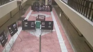 Semana Cultural - Universidad Icel