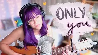 Only You The Platters cover | Damielou