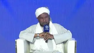 Muxaadaro Sheekh Xuseen Cali  || Mu'tamarkii Ansaru Sunna 2025