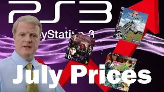Forecasting 20 PlayStation 3 Physical Game Prices | Retronomics