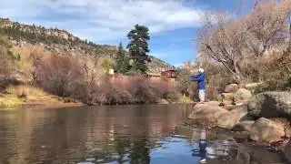 Visit Durango: Golf, Fishing, and BEER