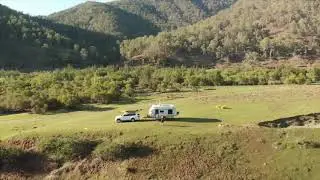 Clarence River - The Gorge NSW