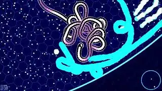 Doubles Everywhere - Gulper io Montage 13