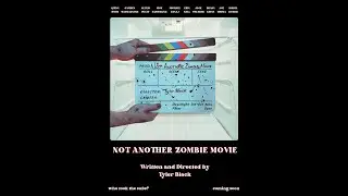 Trailer - Not Another Zombie Movie