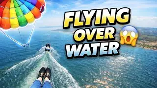 Pakistan&rsquo;s Hidden Adventure Spot🇵🇰| MANGLA WATER RESORT |