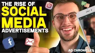 ADTECH'S IMPACT on Advertising industry!