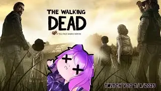 Karaoke, Bingo Cards, And The Walking Dead VOD 7/4/2025