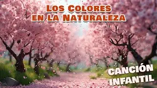 Cantamos con los Colores | ¡Los ríos cantan ritmos tropicales para despertar! 🎶🌊
