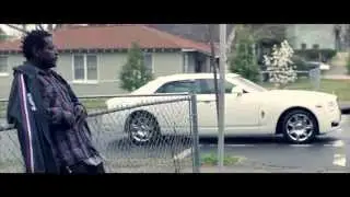 Ralo feat Future - Can't Lie [BTS]