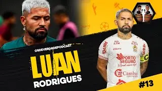 Brasileiro, Copa do Brasil e Baian&atilde;o: a realidade do Camisa 10 do Porto SAF de Porto Seguro.