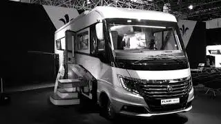 CARAVAN SALON D&Uuml;SSELDORF 2017
