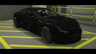 Grand Theft Auto Online - Max Tuned Exemplar Race (PS5)