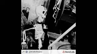black metal trap nu metal horrorcore sematary type beat by kannibal kannabis #necrotrap #horrorcore