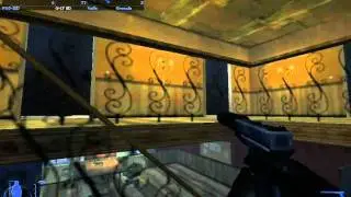 IGI2:Covert Strike Mission 3  - The Weather Station