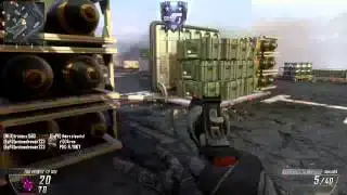 animedrawer223 - Black Ops II Game Clip