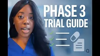 Phase 3 Clinical Trial Success for Small Biotech: FDA Strategy & Management Guide [2025]