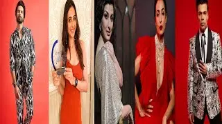 Global Spa The Fit And Fab Award Show 2019