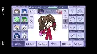 What&rsquo;s my Gacha life OCs do ￼ while I&rsquo;m gone part one ￼