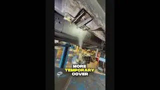 The First Rust-Converting Undercoating? Introducing Under Gone&trade;