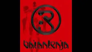 BAIONLENJA OST - Track 21 - OMNIDRONE