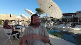Mamula Island - oktobar 2022.