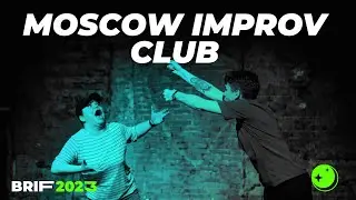 Moscow Improv Club