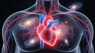 QUANTUM FIELD SYNCHRONIZATION: 963HZ + 444HZ SYSTEM COHERENCE STREAM ASMR