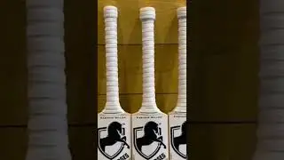 Powerful Kashmir Willow Hi-Tech Bat  | Seven Horses Sports