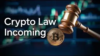 January Markup Changes EVERYTHING for Bitcoin & Altcoins