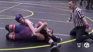 Dundee schools investigating alleged hazing involving high school wrestling team