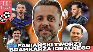FABIAŃSKI: SPOTKAŁO MNIE COŚ PIĘKNEGO