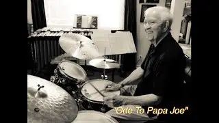 Ode To Papa Joe